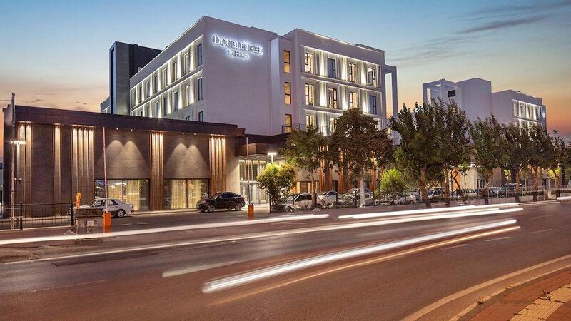 DoubleTree By Hilton Çanakkale